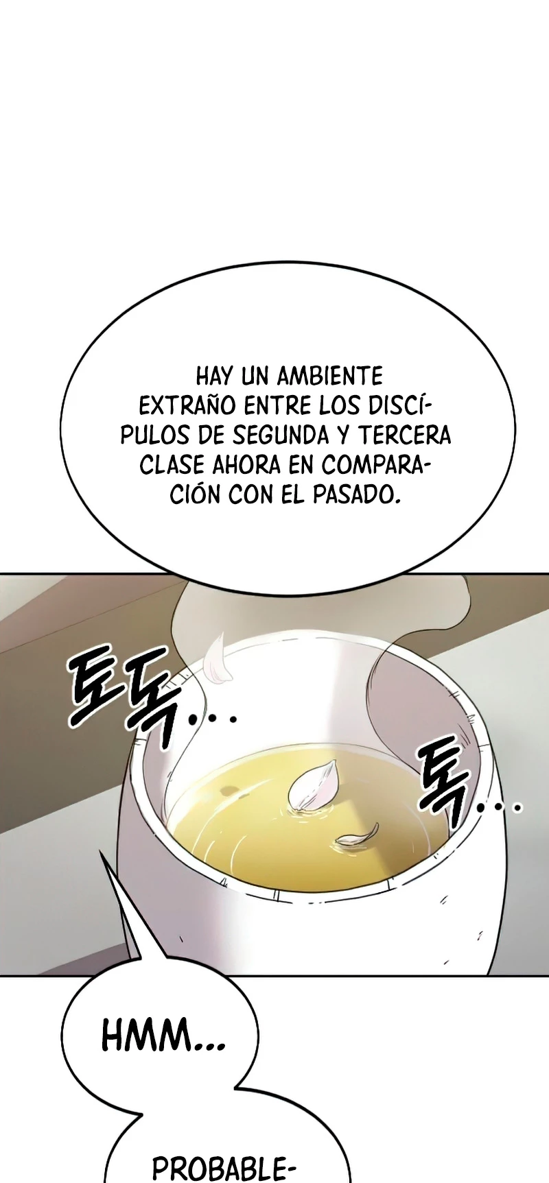 Secta de la montaña - Capítulo 45 - Página 3 - LectorTMOo