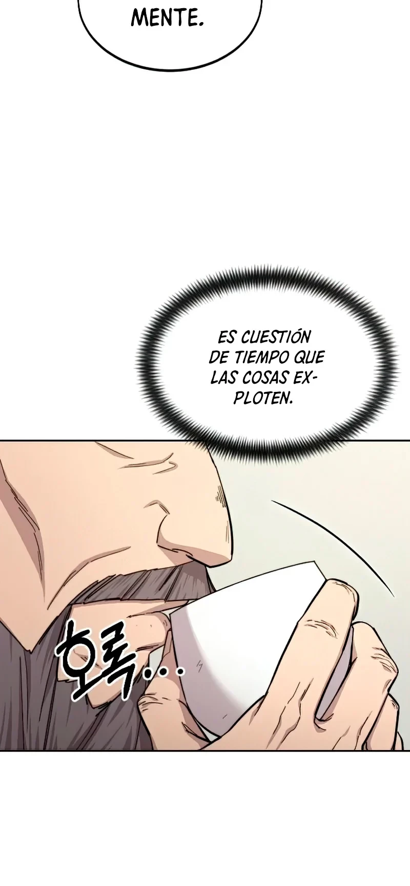 Secta de la montaña - Capítulo 45 - Página 4 - LectorTMOo