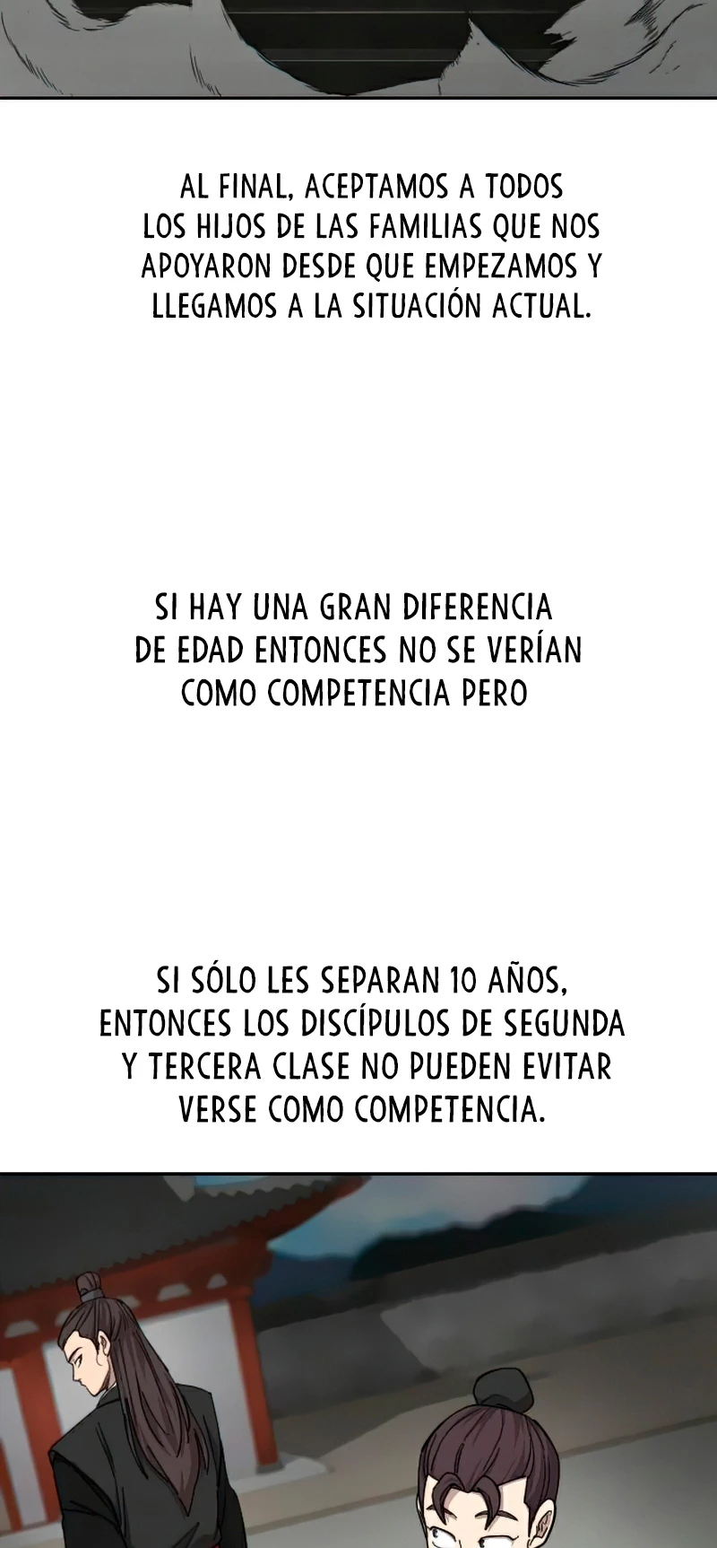 Secta de la montaña - Capítulo 45 - Página 7 - LectorTMOo