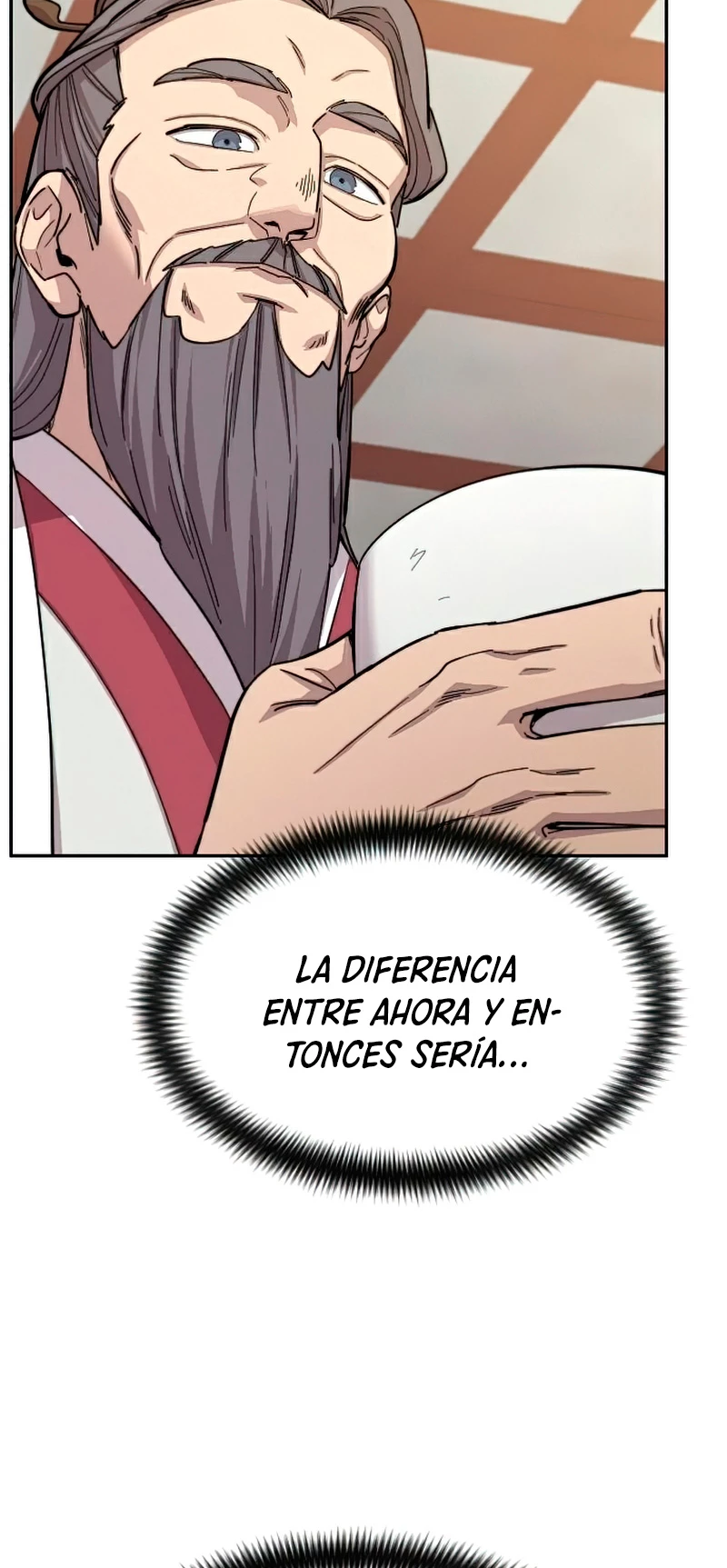 Secta de la montaña - Capítulo 45 - Página 12 - LectorTMOo