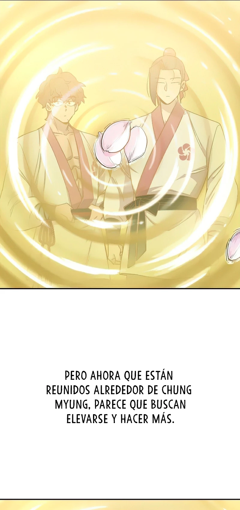 Secta de la montaña - Capítulo 45 - Página 14 - LectorTMOo