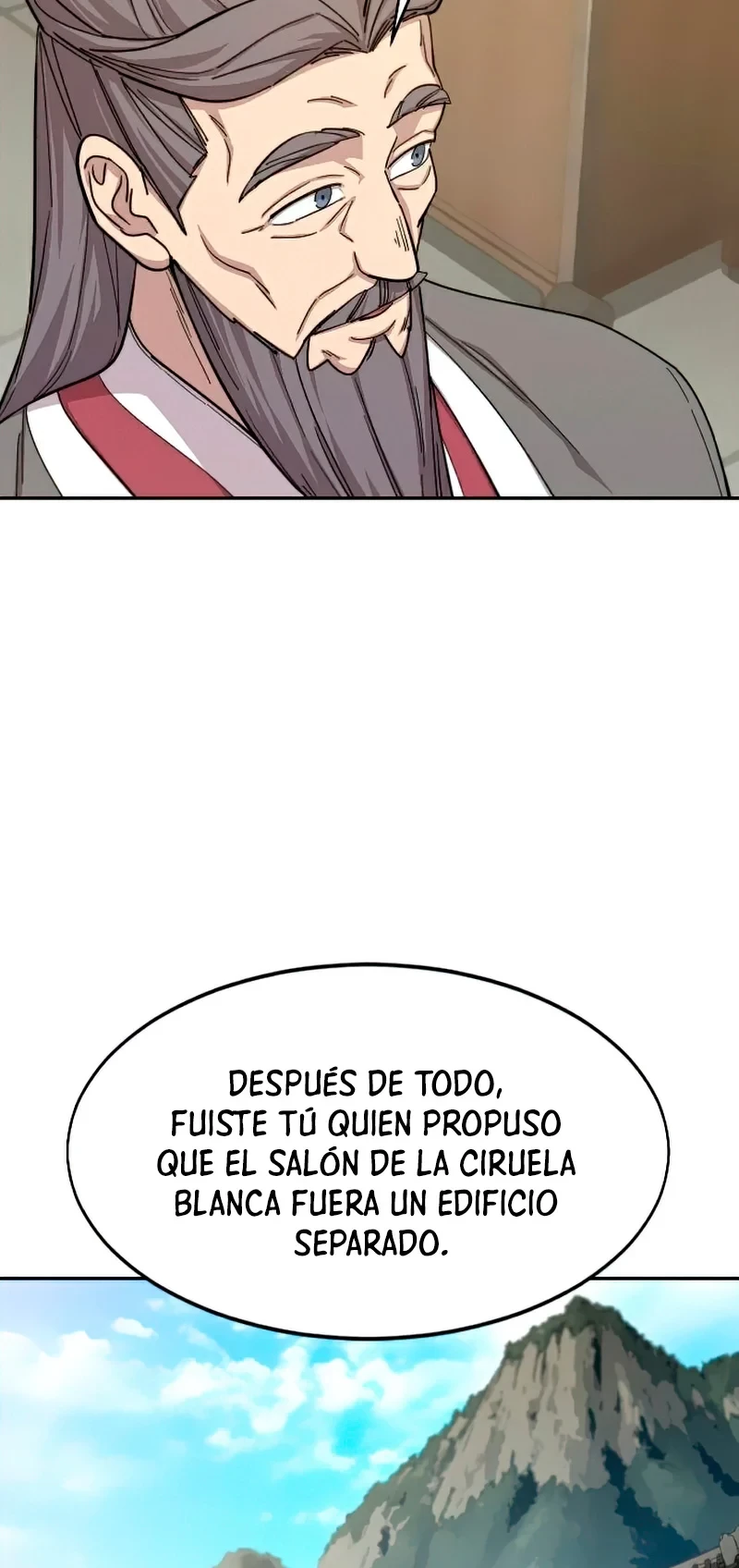 Secta de la montaña - Capítulo 45 - Página 17 - LectorTMOo
