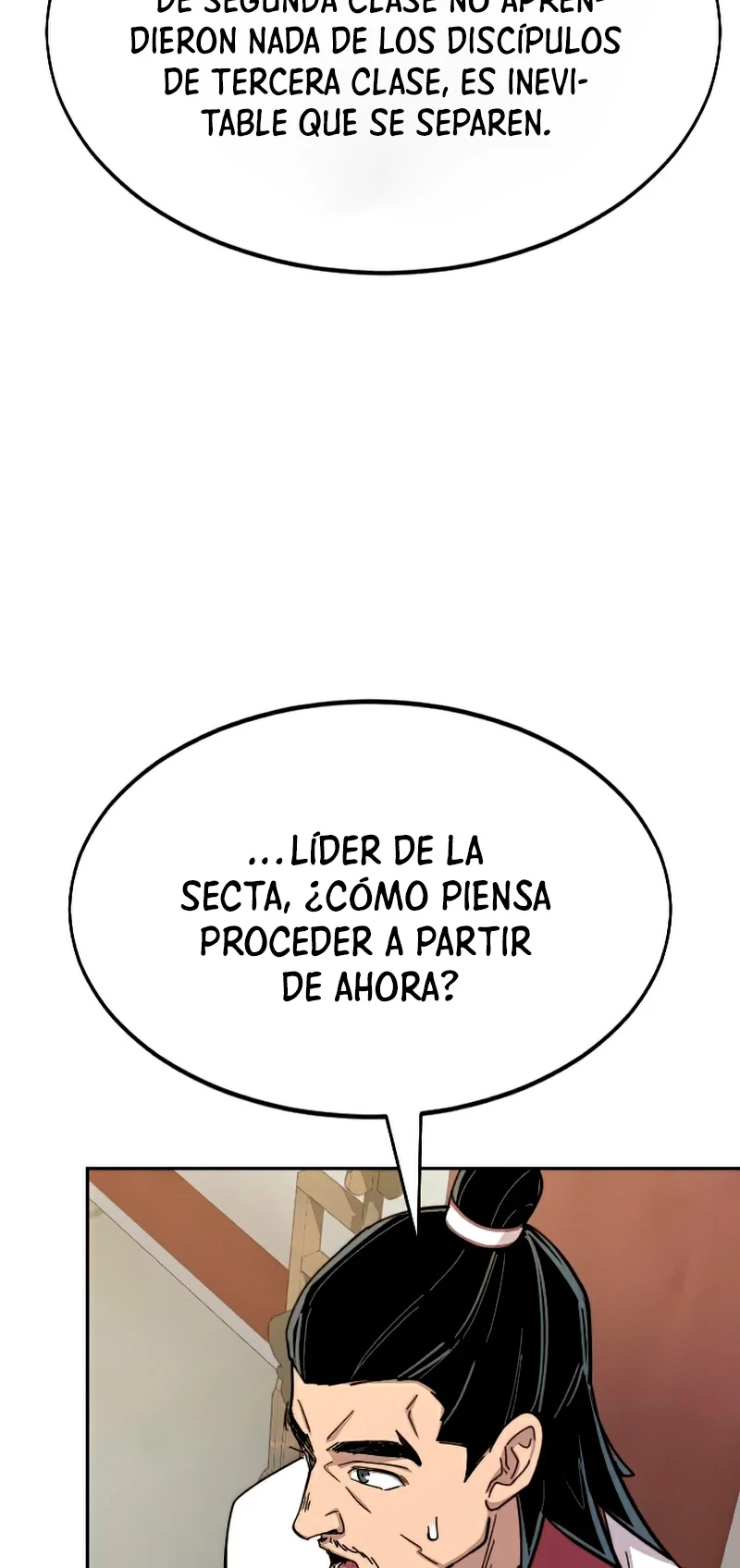Secta de la montaña - Capítulo 45 - Página 20 - LectorTMOo