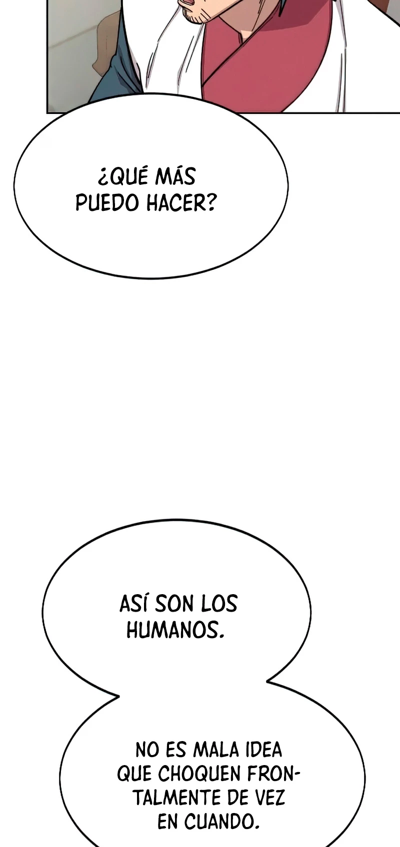 Secta de la montaña - Capítulo 45 - Página 21 - LectorTMOo