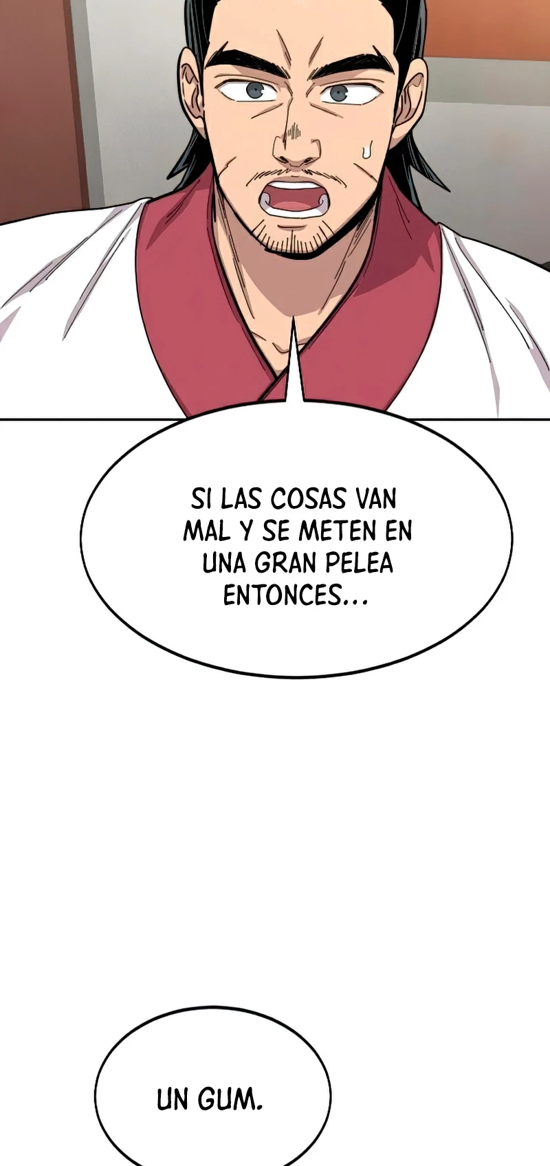 Secta de la montaña - Capítulo 45 - Página 24 - LectorTMOo