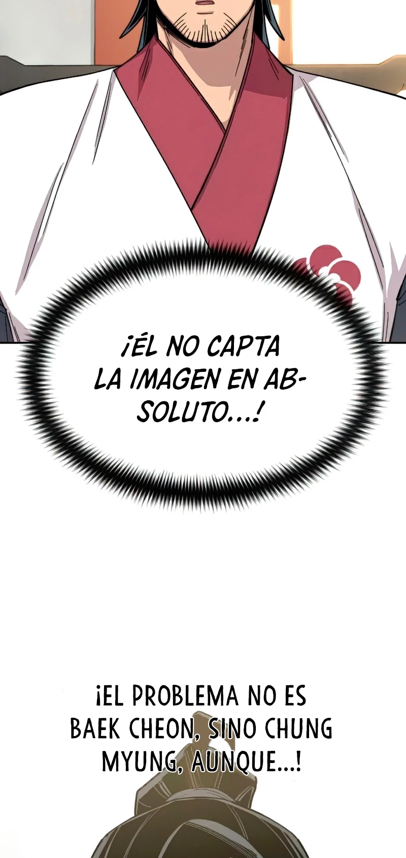 Secta de la montaña - Capítulo 45 - Página 29 - LectorTMOo