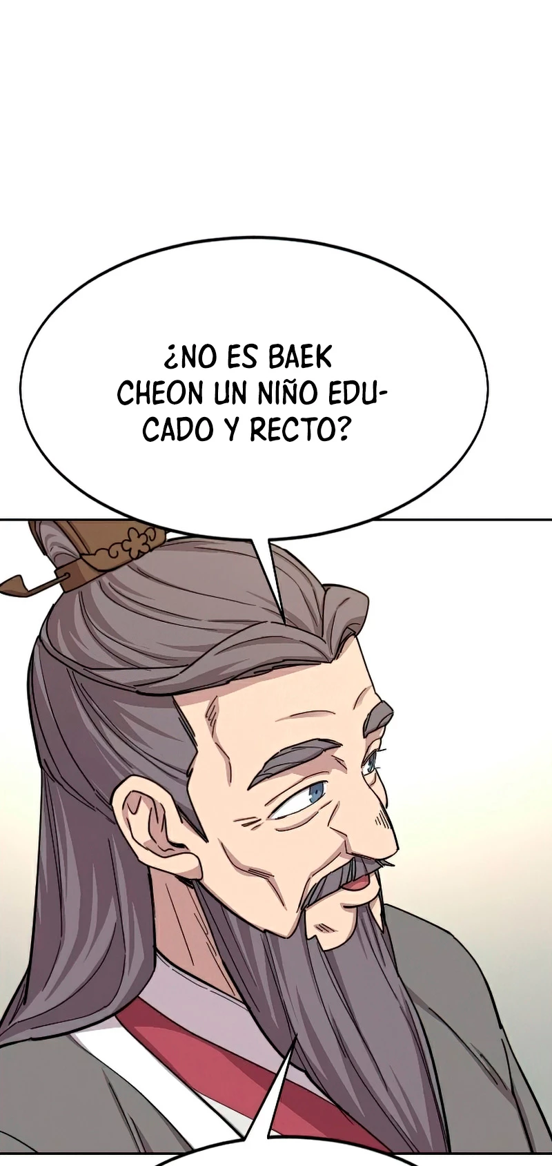 Secta de la montaña - Capítulo 45 - Página 32 - LectorTMOo