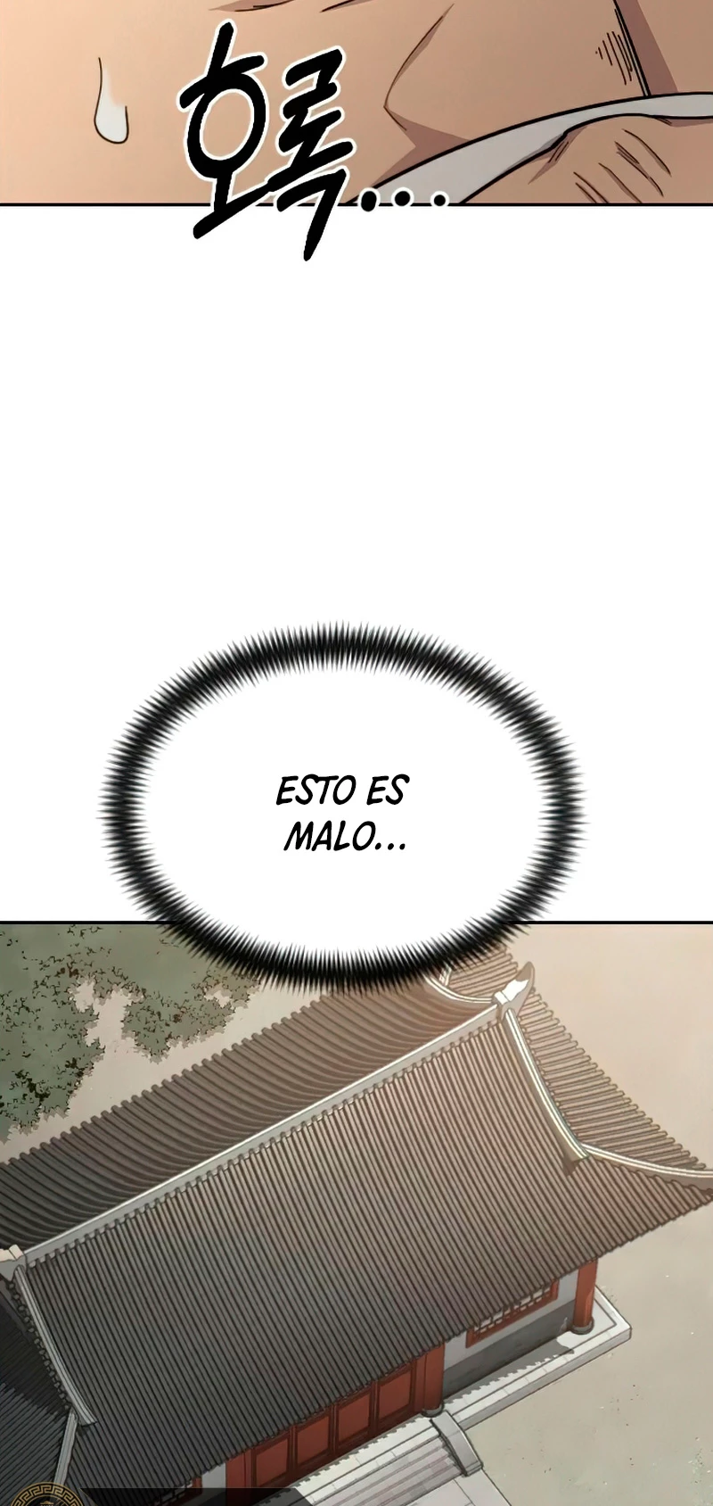 Secta de la montaña - Capítulo 45 - Página 35 - LectorTMOo
