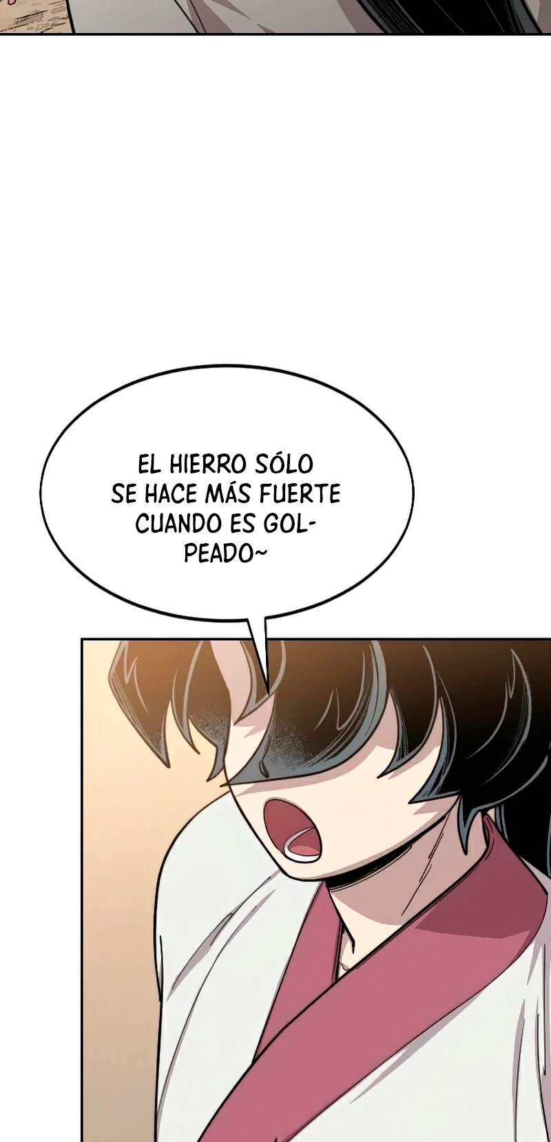 Secta de la montaña - Capítulo 45 - Página 40 - LectorTMOo