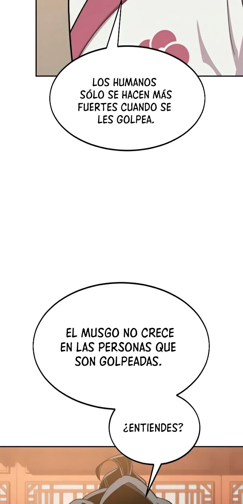 Secta de la montaña - Capítulo 45 - Página 41 - LectorTMOo
