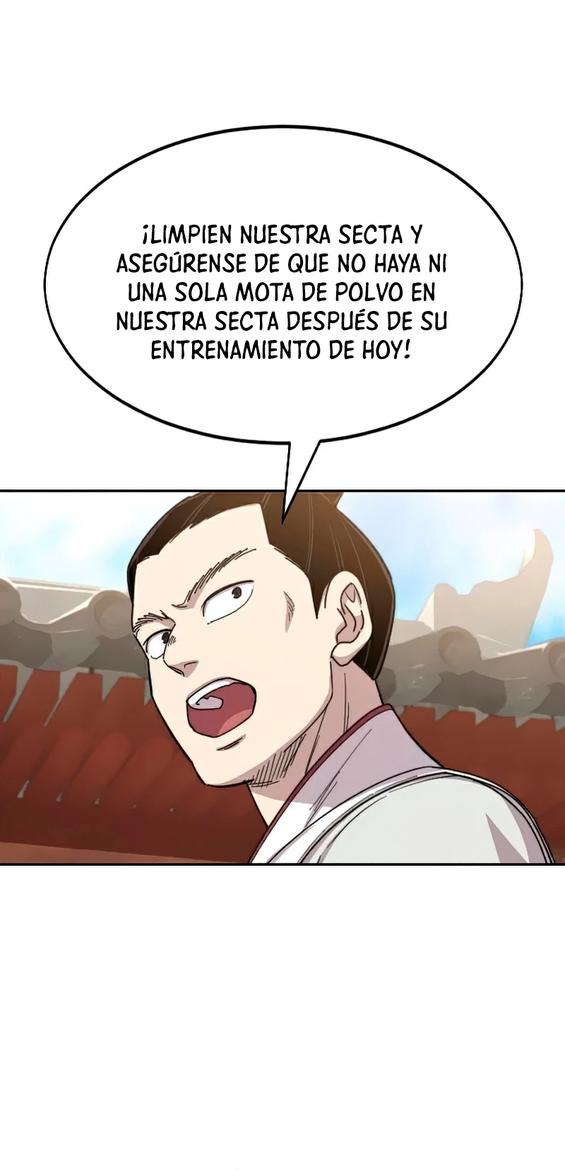 Secta de la montaña - Capítulo 45 - Página 49 - LectorTMOo