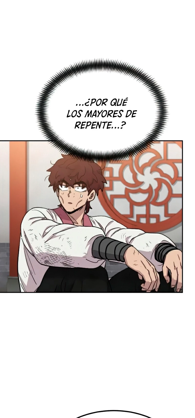 Secta de la montaña - Capítulo 45 - Página 53 - LectorTMOo