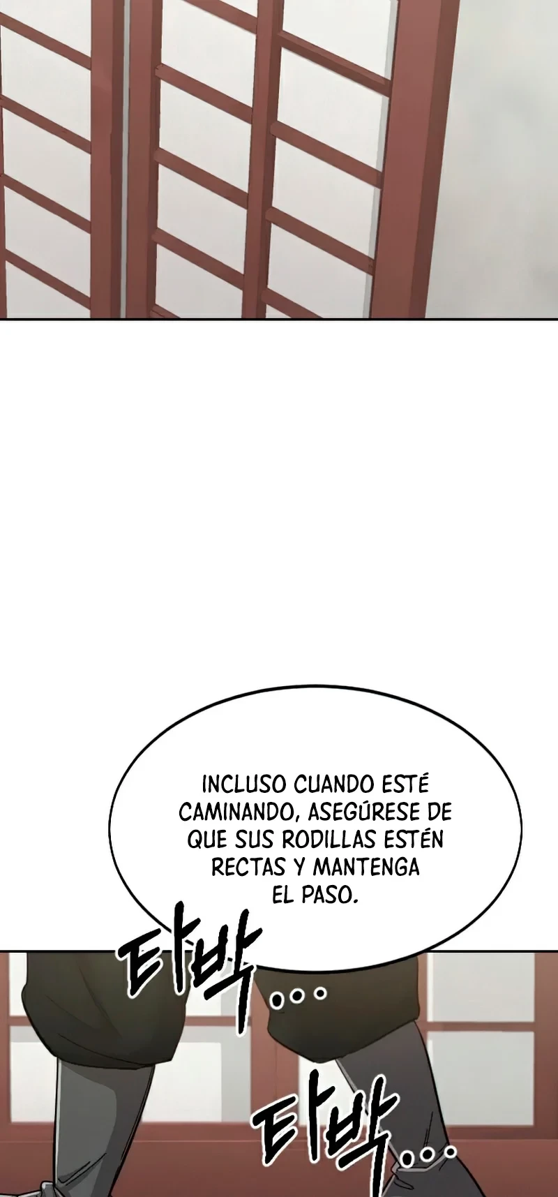 Secta de la montaña - Capítulo 45 - Página 60 - LectorTMOo