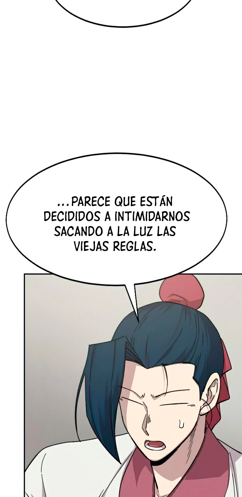 Secta de la montaña - Capítulo 45 - Página 65 - LectorTMOo