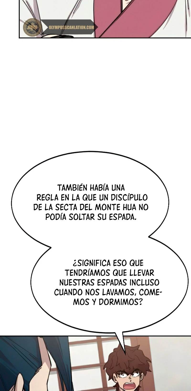 Secta de la montaña - Capítulo 45 - Página 66 - LectorTMOo