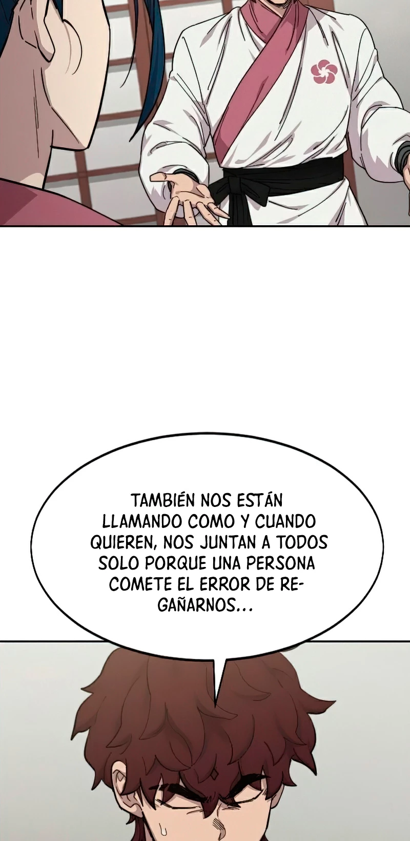 Secta de la montaña - Capítulo 45 - Página 67 - LectorTMOo