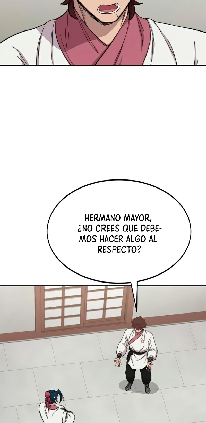 Secta de la montaña - Capítulo 45 - Página 68 - LectorTMOo
