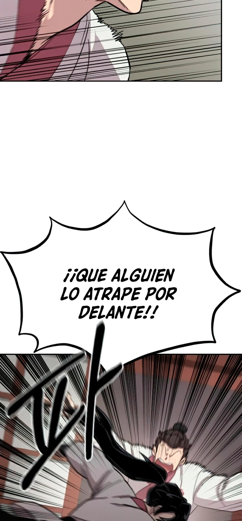 Secta de la montaña - Capítulo 45 - Página 93 - LectorTMOo