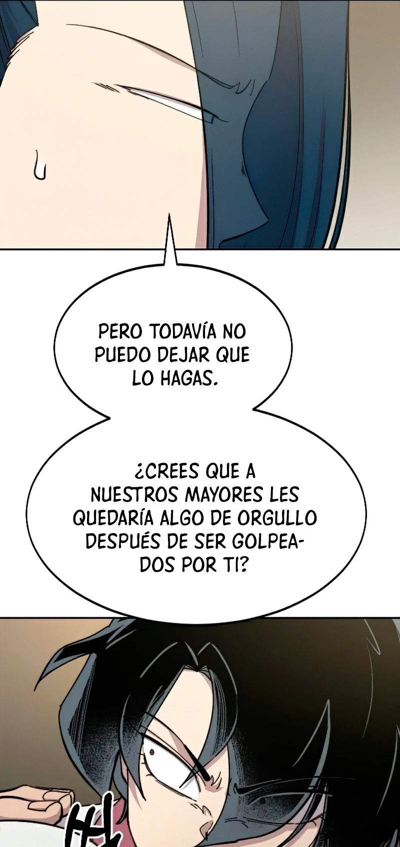 Secta de la montaña - Capítulo 45 - Página 122 - LectorTMOo