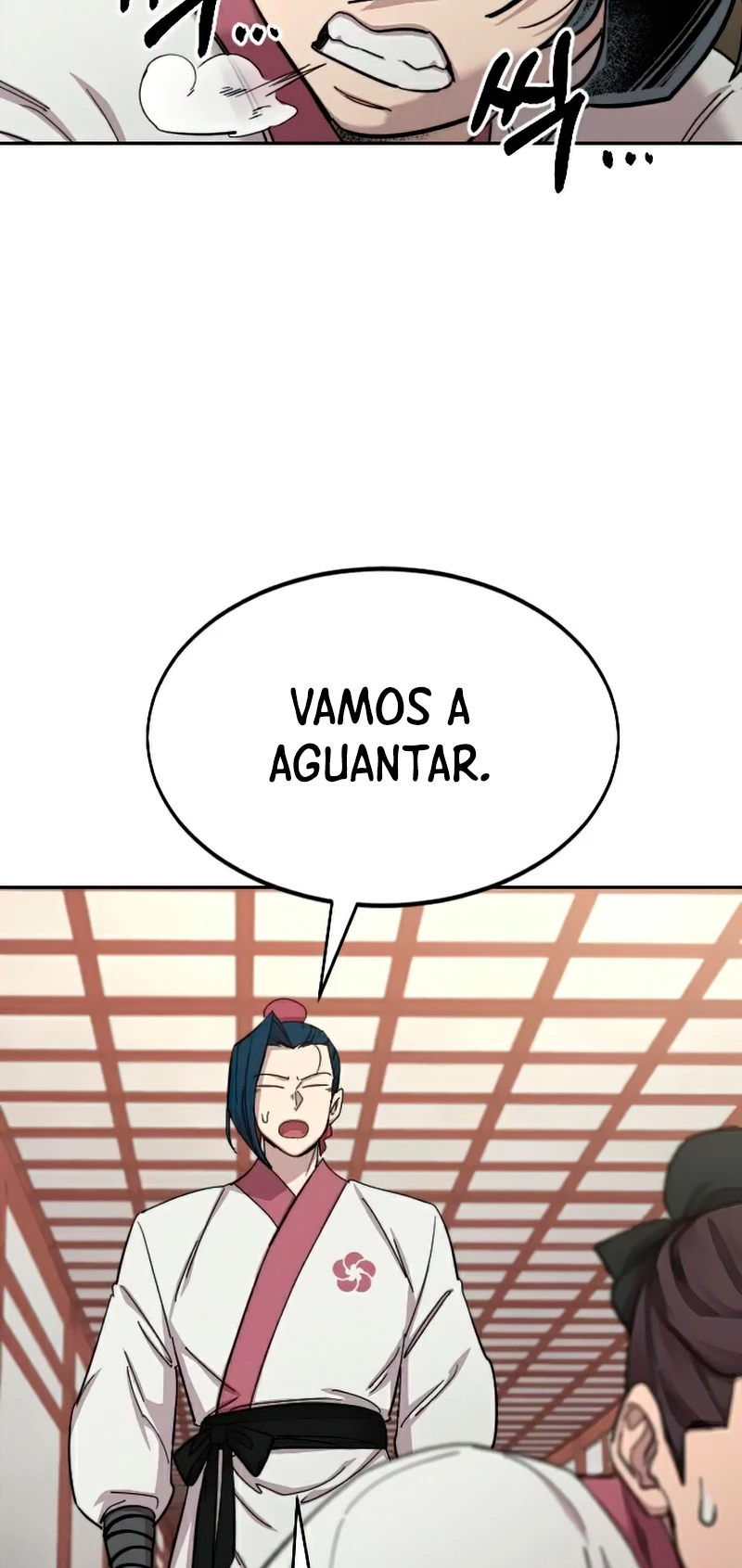 Secta de la montaña - Capítulo 45 - Página 123 - LectorTMOo