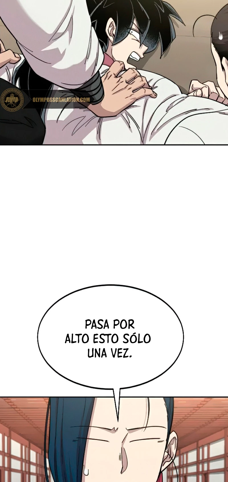 Secta de la montaña - Capítulo 45 - Página 125 - LectorTMOo