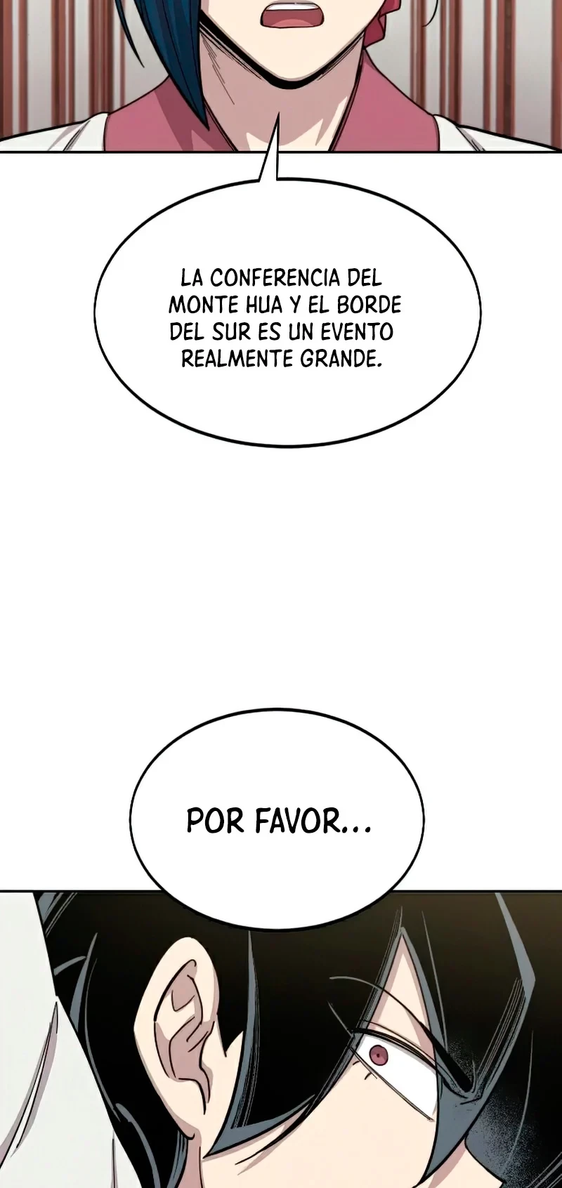 Secta de la montaña - Capítulo 45 - Página 126 - LectorTMOo