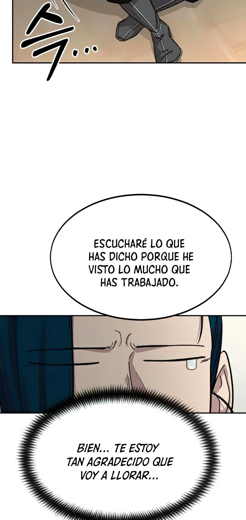 Secta de la montaña - Capítulo 45 - Página 132 - LectorTMOo