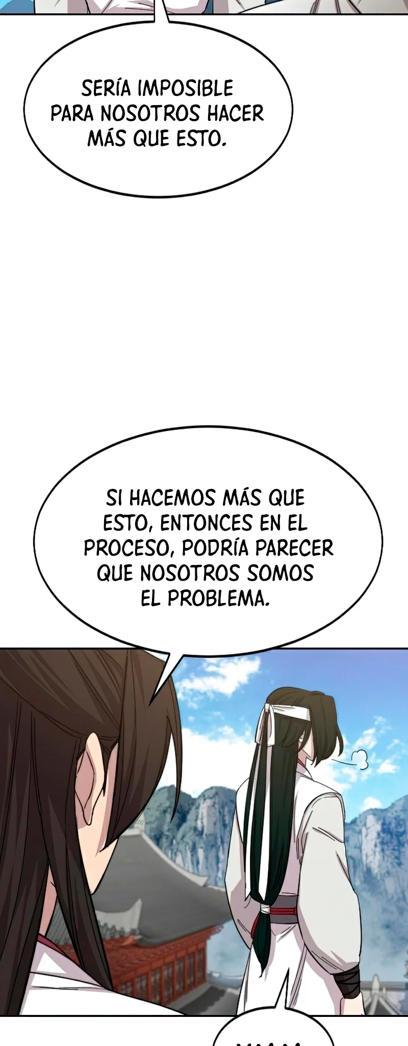 Secta de la montaña - Capítulo 46 - Página 9 - LectorTMOo