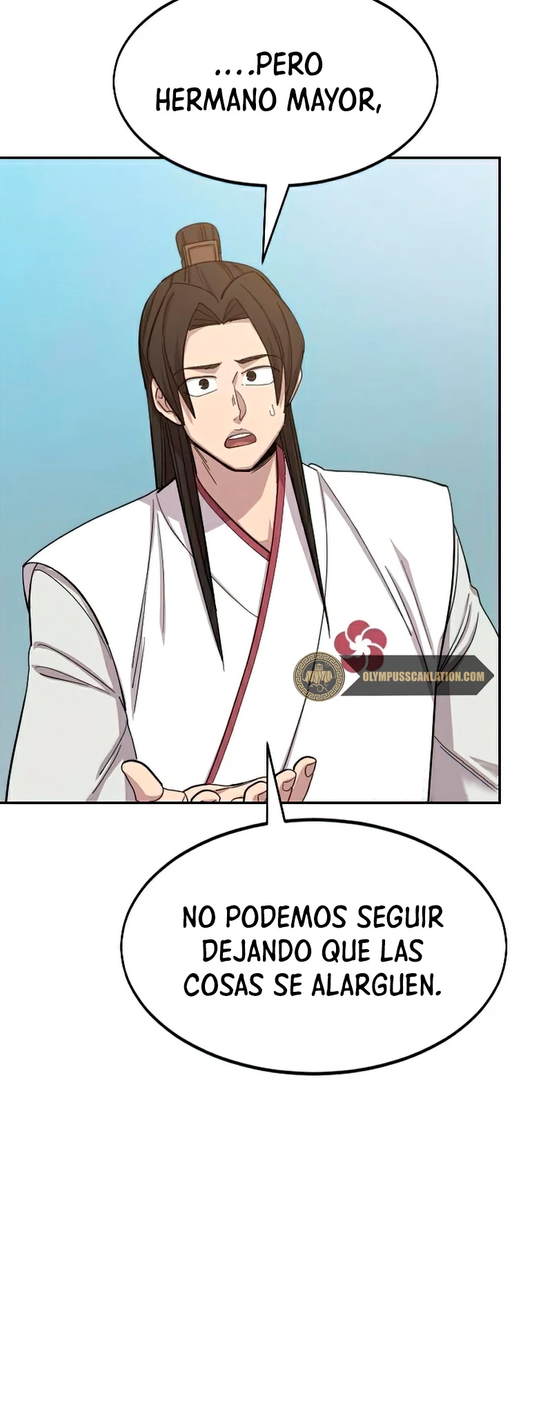 Secta de la montaña - Capítulo 46 - Página 12 - LectorTMOo