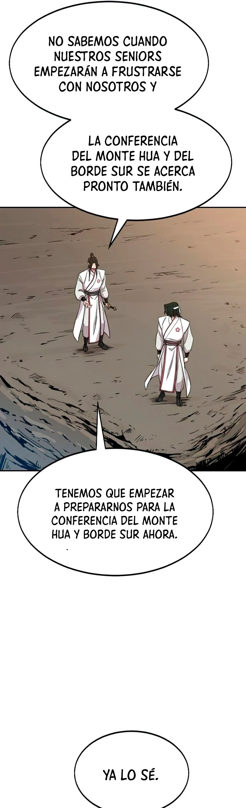 Secta de la montaña - Capítulo 46 - Página 13 - LectorTMOo