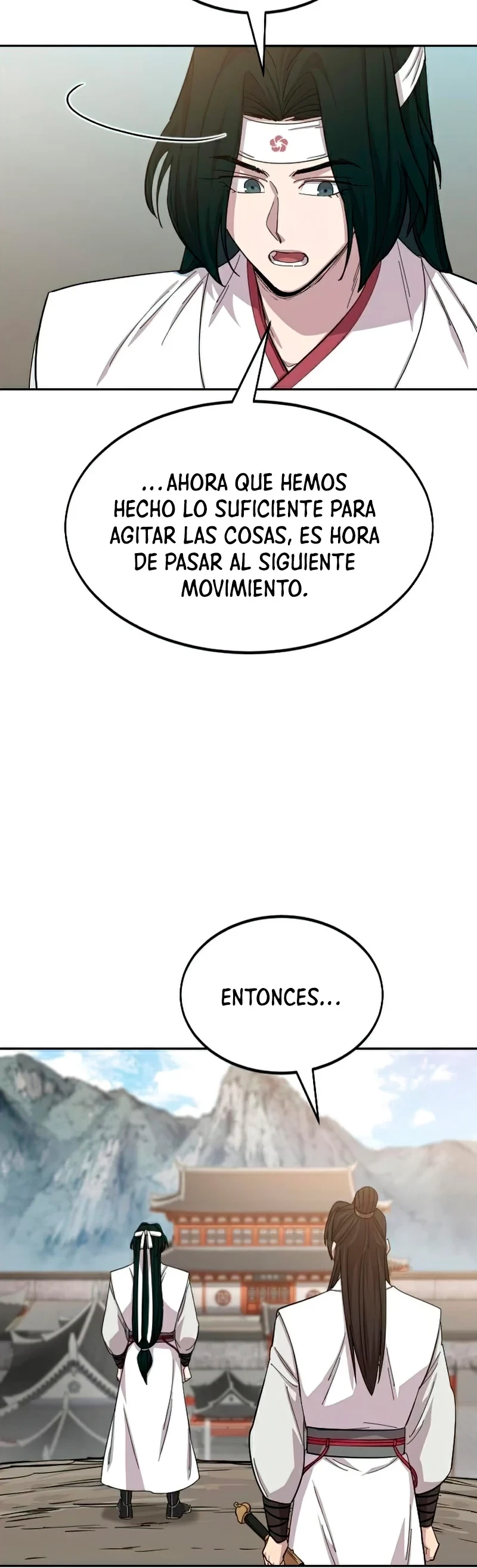 Secta de la montaña - Capítulo 46 - Página 14 - LectorTMOo