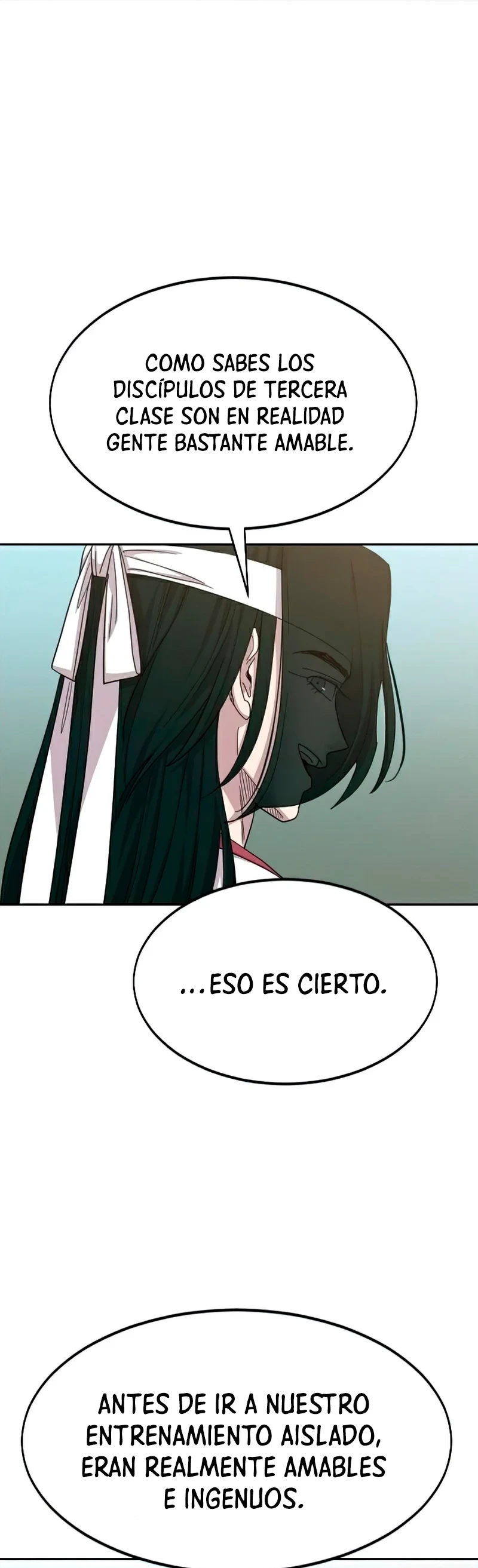 Secta de la montaña - Capítulo 46 - Página 15 - LectorTMOo