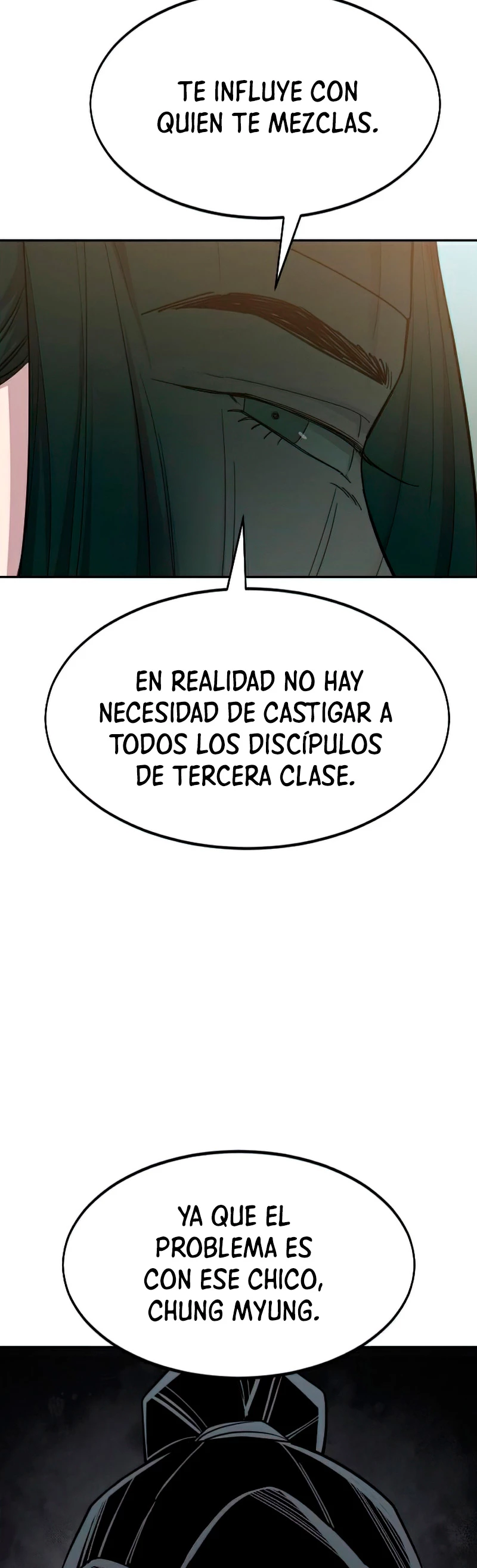 Secta de la montaña - Capítulo 46 - Página 17 - LectorTMOo