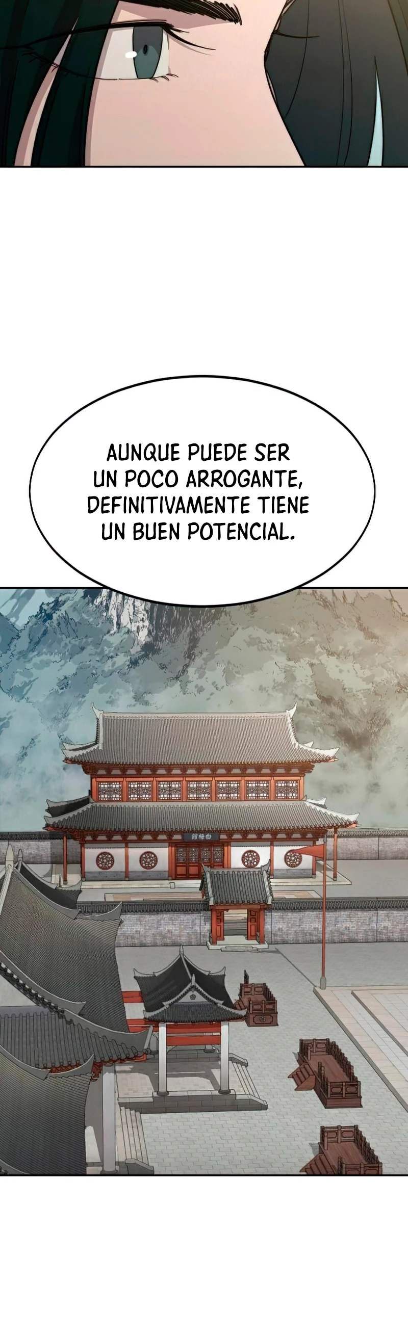 Secta de la montaña - Capítulo 46 - Página 20 - LectorTMOo