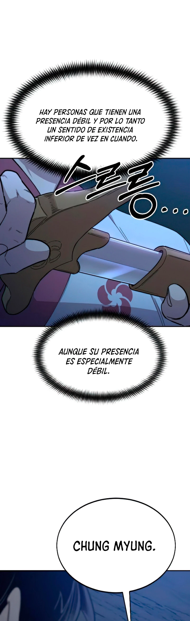 Secta de la montaña - Capítulo 46 - Página 45 - LectorTMOo