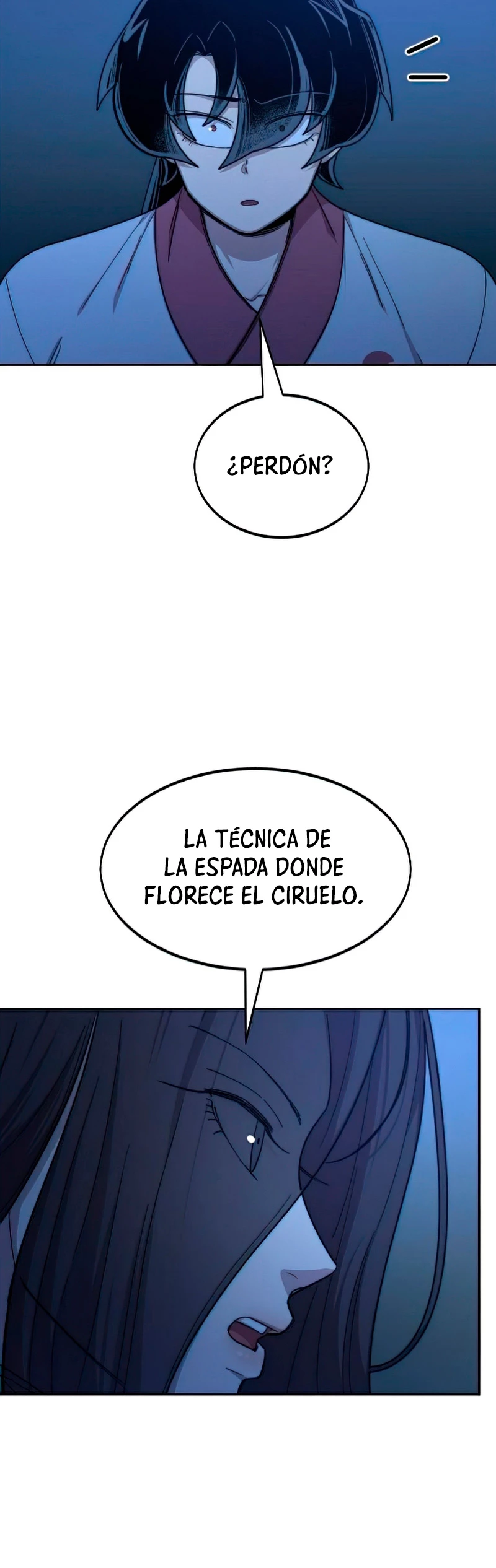 Secta de la montaña - Capítulo 46 - Página 57 - LectorTMOo