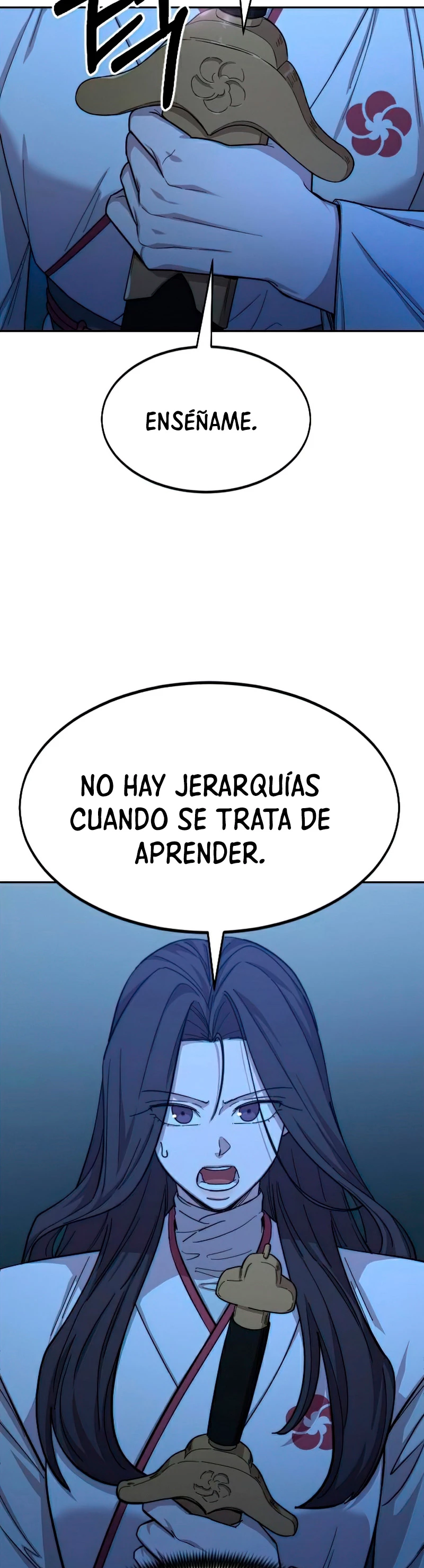 Secta de la montaña - Capítulo 46 - Página 72 - LectorTMOo