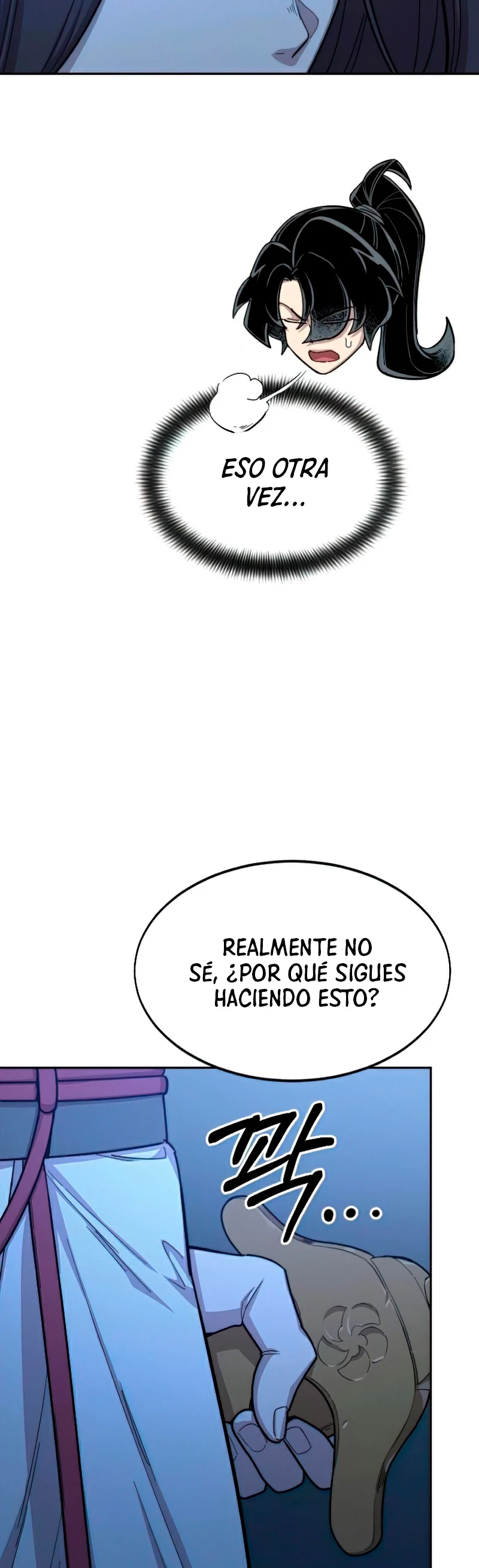 Secta de la montaña - Capítulo 47 - Página 11 - LectorTMOo