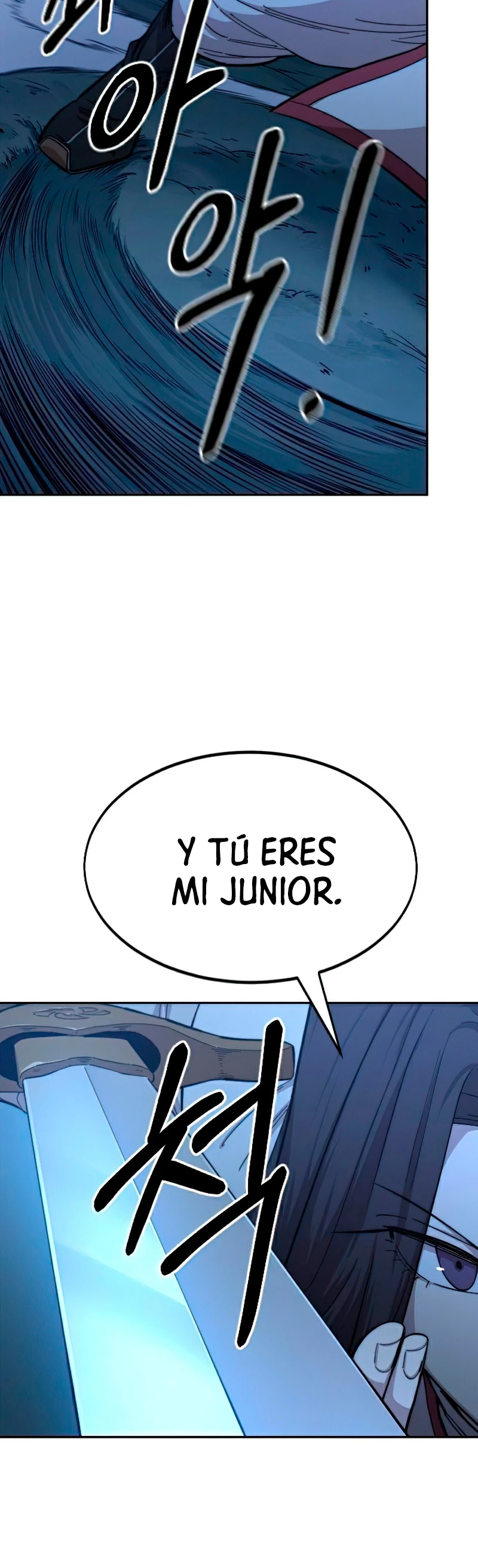 Secta de la montaña - Capítulo 47 - Página 20 - LectorTMOo