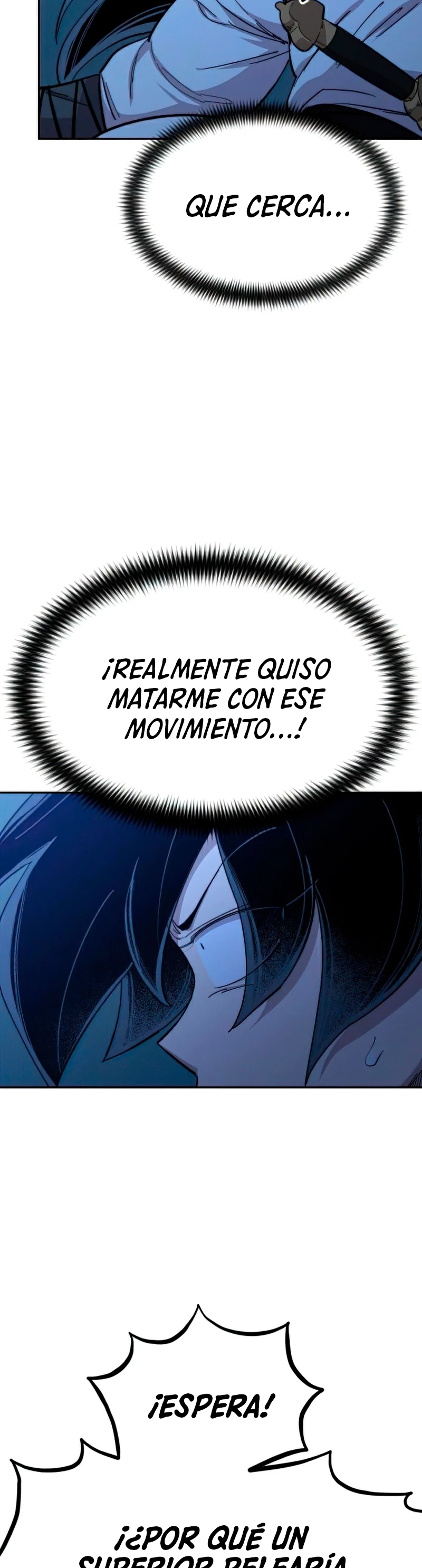 Secta de la montaña - Capítulo 47 - Página 27 - LectorTMOo