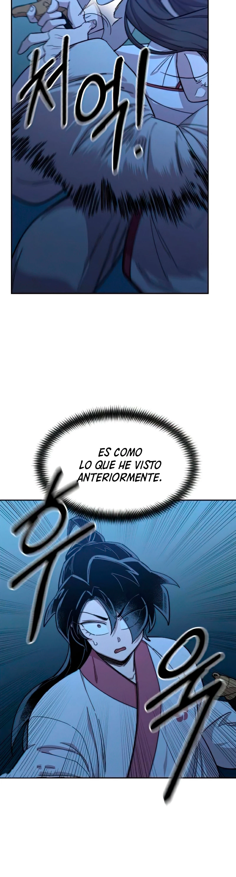 Secta de la montaña - Capítulo 47 - Página 31 - LectorTMOo