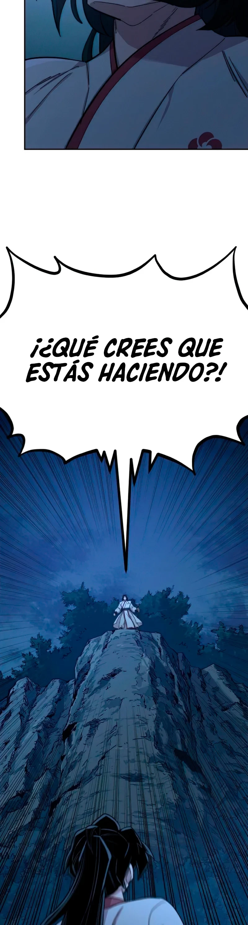 Secta de la montaña - Capítulo 47 - Página 64 - LectorTMOo