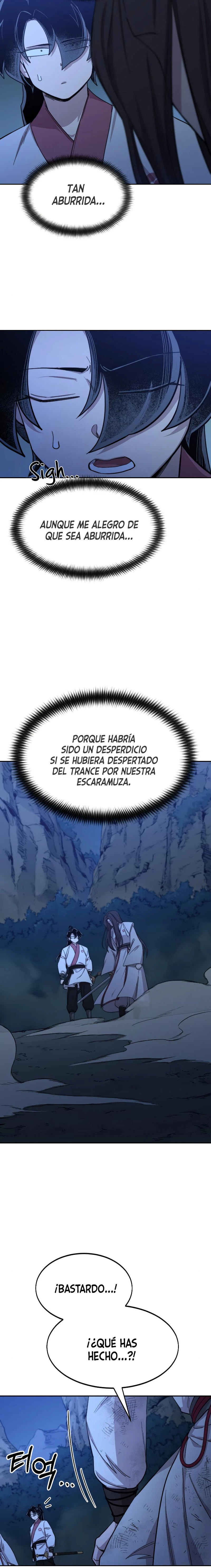 Secta de la montaña - Capítulo 48 - Página 6 - LectorTMOo