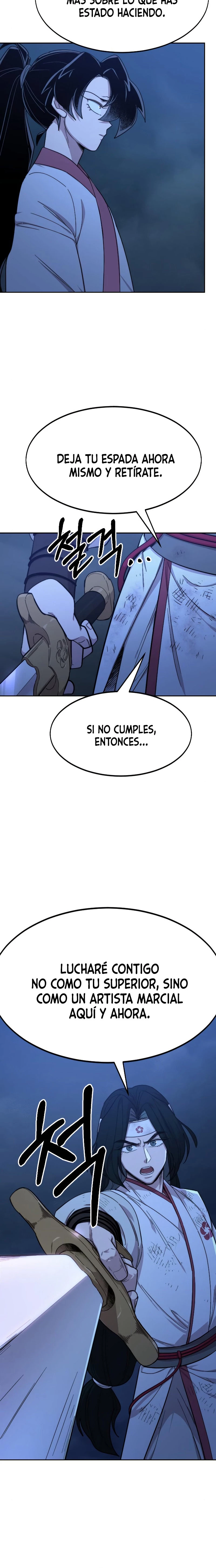 Secta de la montaña - Capítulo 48 - Página 12 - LectorTMOo
