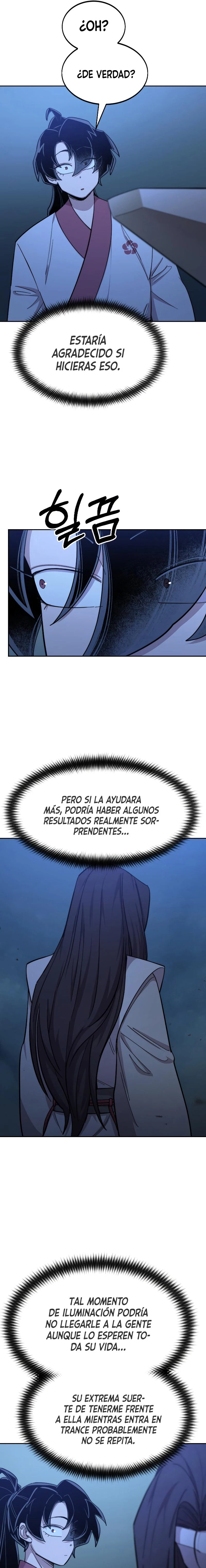 Secta de la montaña - Capítulo 48 - Página 13 - LectorTMOo