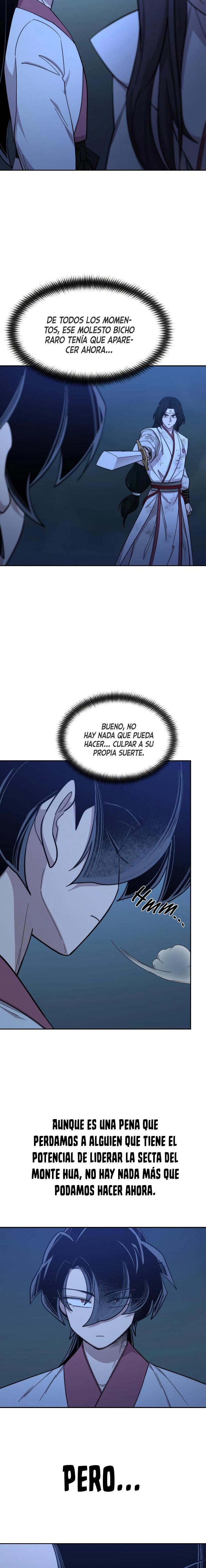 Secta de la montaña - Capítulo 48 - Página 14 - LectorTMOo