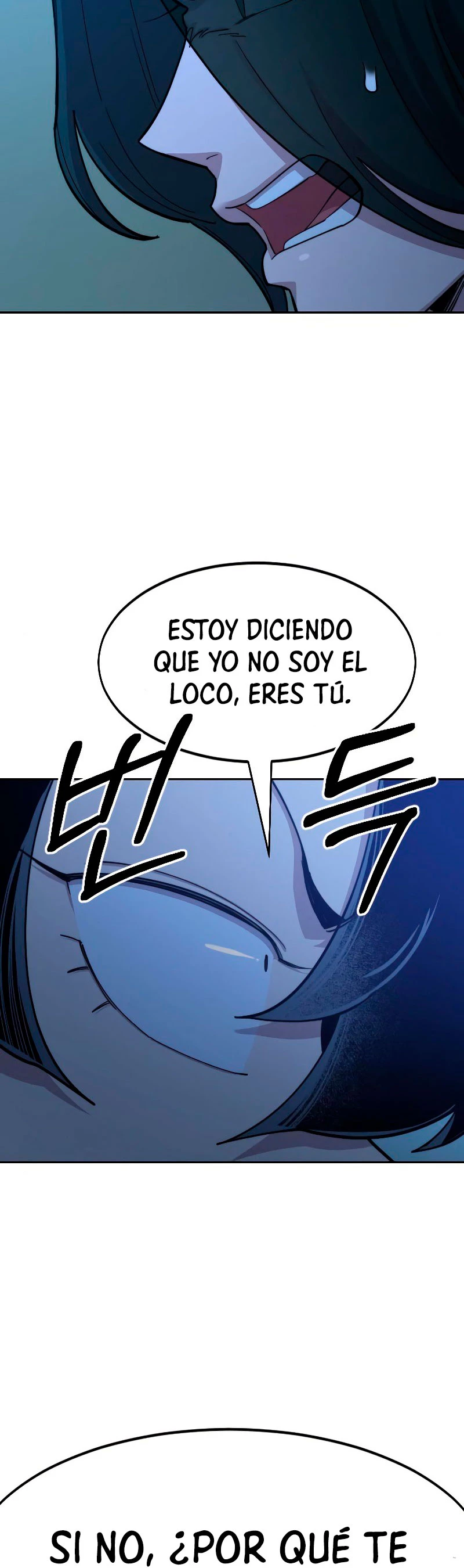 Secta de la montaña - Capítulo 49 - Página 6 - LectorTMOo