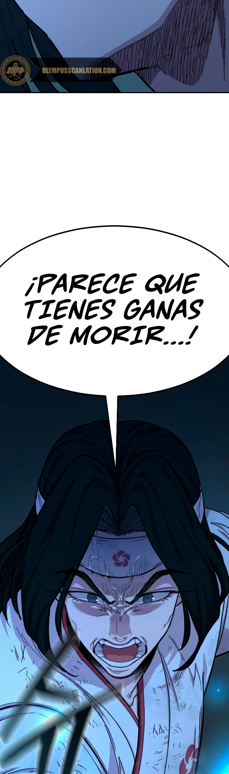 Secta de la montaña - Capítulo 49 - Página 8 - LectorTMOo