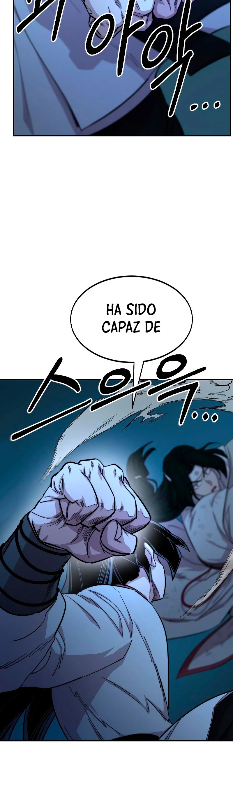 Secta de la montaña - Capítulo 49 - Página 20 - LectorTMOo