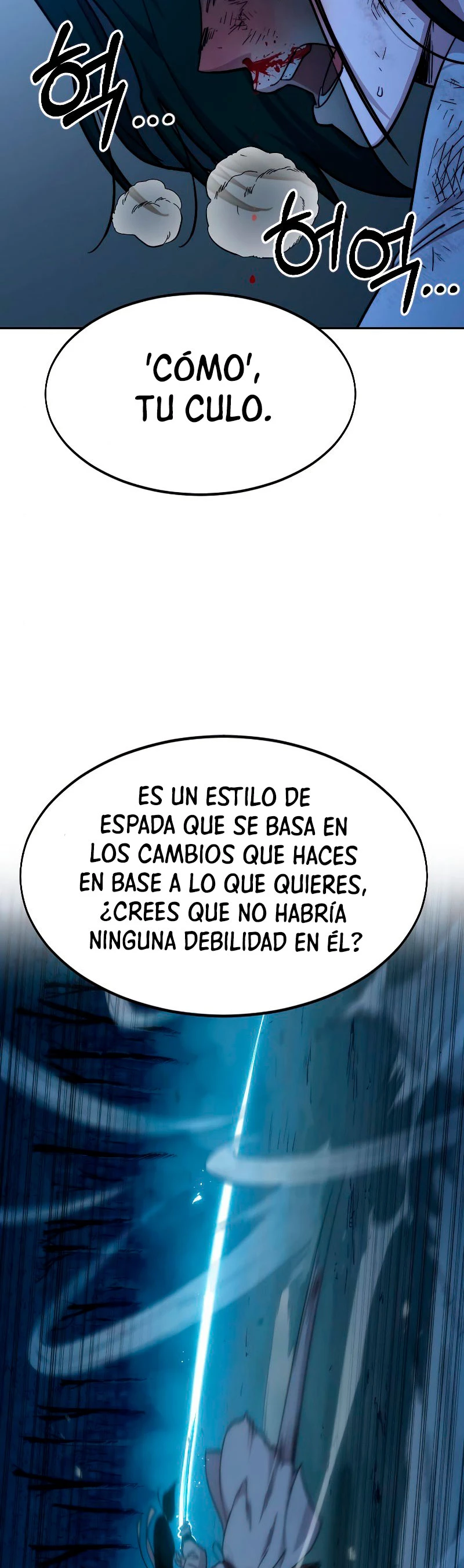 Secta de la montaña - Capítulo 49 - Página 30 - LectorTMOo